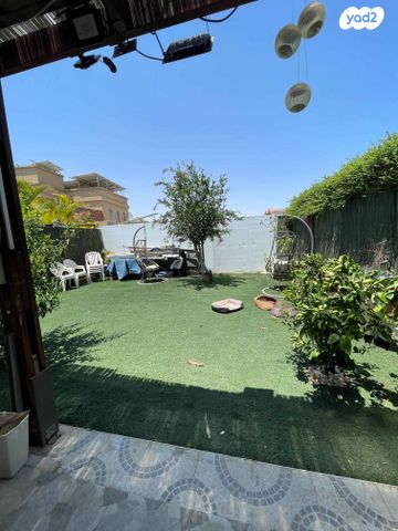 בית פרטי/ קוטג', נווה זאב, נאות אילן, באר שבע