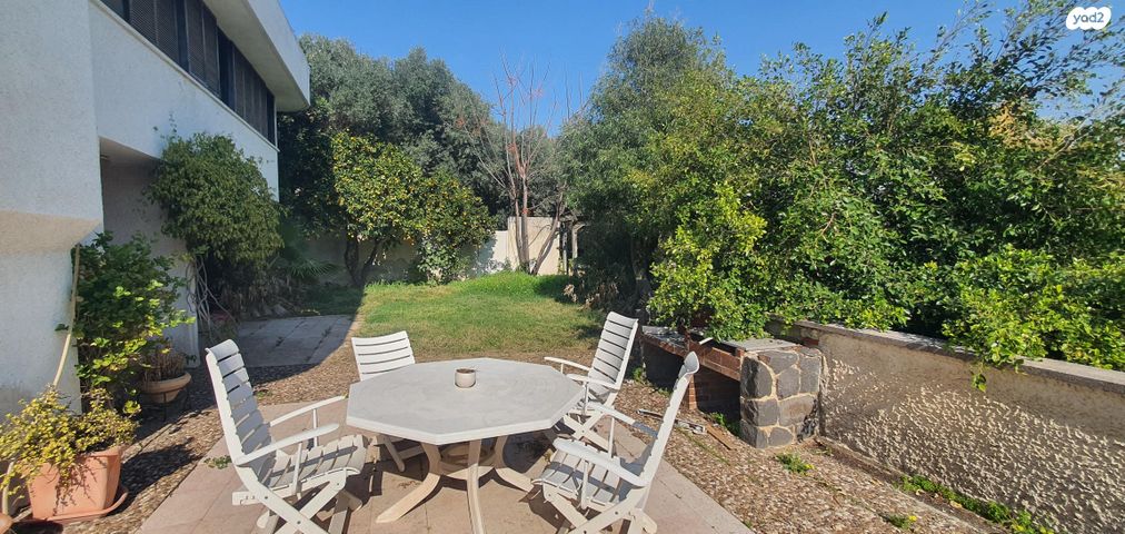 בית פרטי/ קוטג', הרצליה