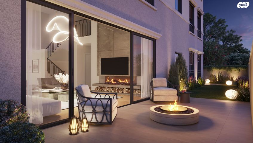 דירה, בית פלט 22, עג'מי, גבעת העליה, תל אביב יפו