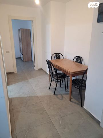 דירה, העלייה, באר שבע