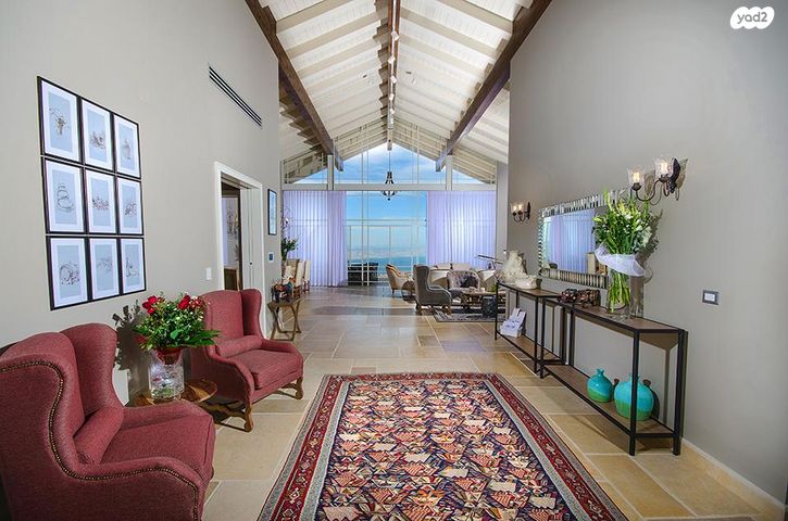 בית פרטי/ קוטג', צפת