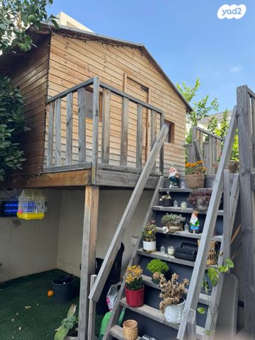 בית פרטי/ קוטג', האחדות 23, שרונה, כפר יונה
