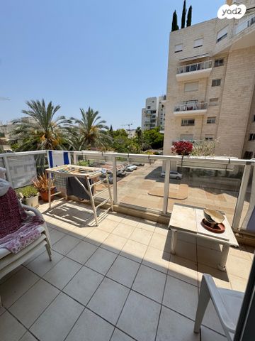 דירה, הגוש הגדול, רמת אביב החדשה, נופי ים, תל אביב יפו