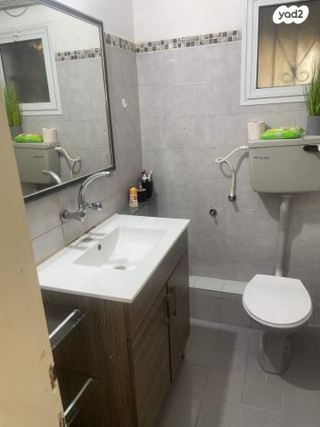 דירת גן, דוד הראובני 15, נווה מנחם, באר שבע