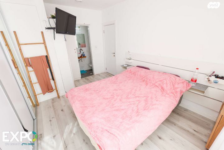 דופלקס, תלמים 27, גני אביב, לוד