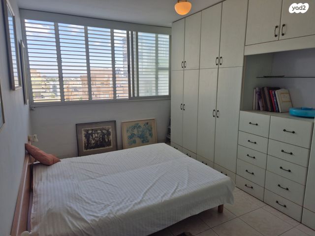 דירה, שדרות ניצה 10, צפון מערב מרכז העיר, נתניה