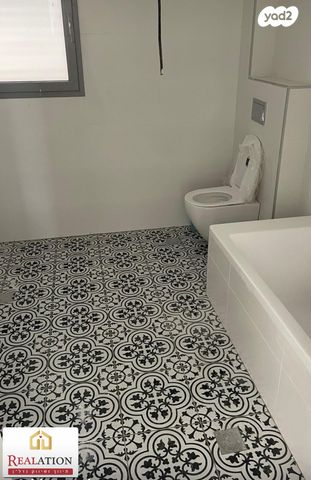 דירה, תל צבי 57, מרכז פרדס חנה, פרדס חנה כרכור