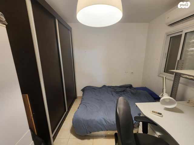 דירה, יוחנן הורקנוס, שכונה ד', באר שבע