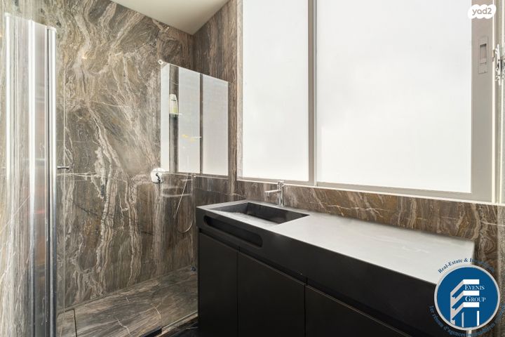 דירה, משה שרת, הצפון החדש - כיכר המדינה, תל אביב יפו