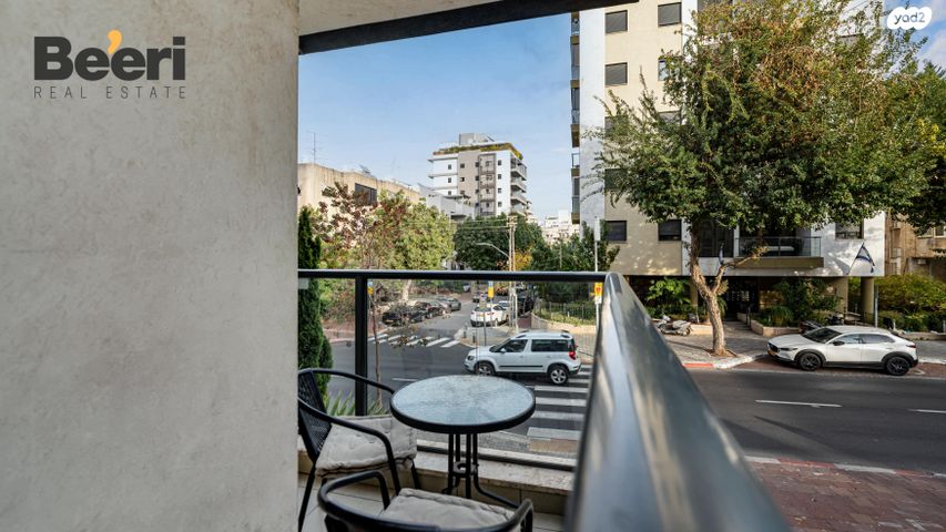 דירה, הרא"ה, תל יהודה, רמת גן