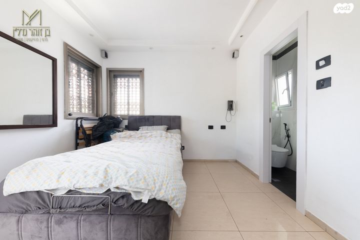 בית פרטי/ קוטג', אדמונד פישר, קרית חתני פרס נובל, ראשון לציון