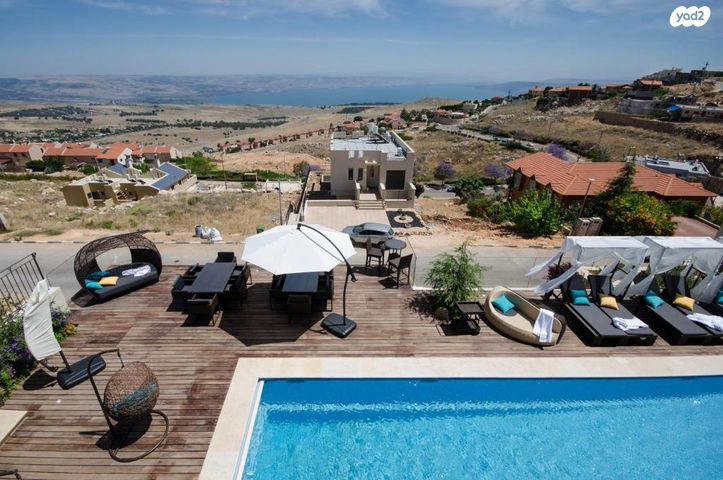 בית פרטי/ קוטג', צפת