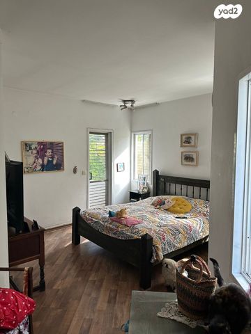 בית פרטי/ קוטג', הרצליה