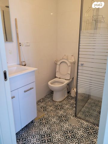 דירה, העלייה, באר שבע