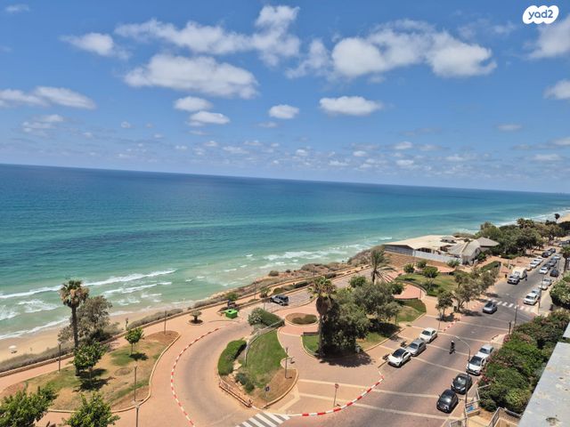 דירה, שדרות ניצה 10, צפון מערב מרכז העיר, נתניה