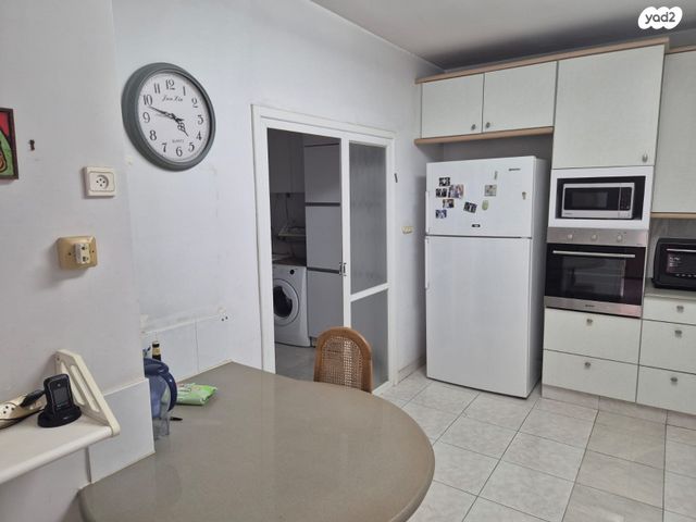 דירה, שדרות ניצה 10, צפון מערב מרכז העיר, נתניה