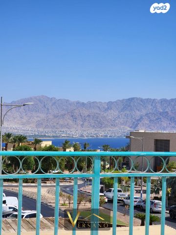 דירה, הנחלים, שחמון, רובע 5, אילת