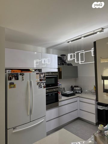 דירת גן, אבנר חי שאקי, גילה, ירושלים