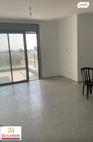 דירה, תל צבי 57, מרכז פרדס חנה, פרדס חנה כרכור