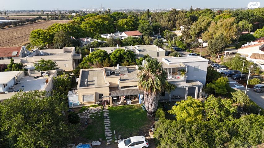 בית פרטי/ קוטג', הגלבוע 1, עין צורים