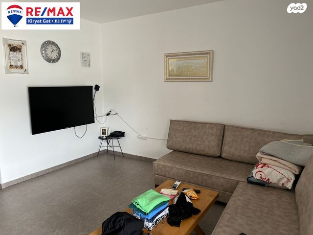 דירה, אסתר המלכה 1, כרמי גת, קרית גת