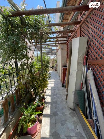 בית פרטי/ קוטג', נווה זאב, נאות אילן, באר שבע