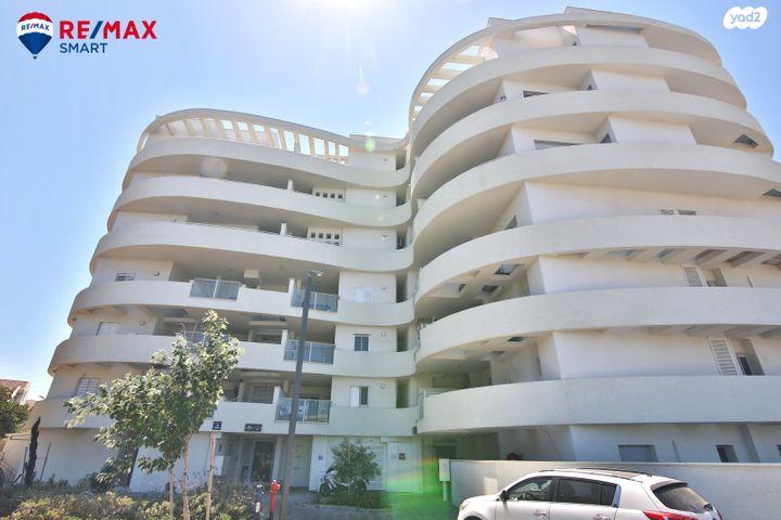 דירה, שדרות ירושלים, קרית ים ד', קרית ים