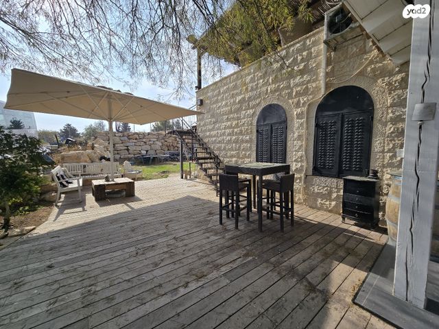 בית פרטי/ קוטג', כפר אדומים