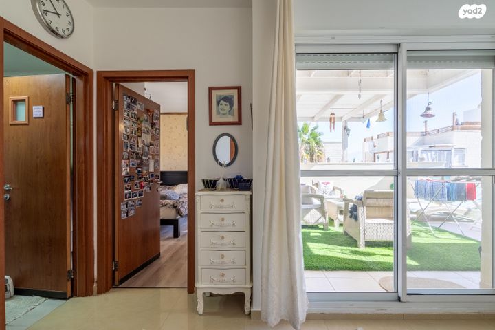 דופלקס, מיכל בת שאול, האמהות, שחמון, רובע 9, אילת