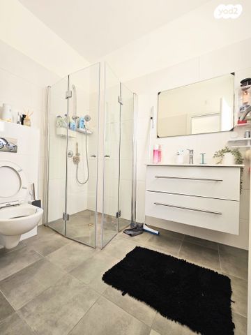 דירה, יצחק שמיר, נתיבות