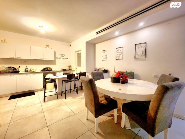 דירה, אריאל שרון, החותרים, טירת כרמל