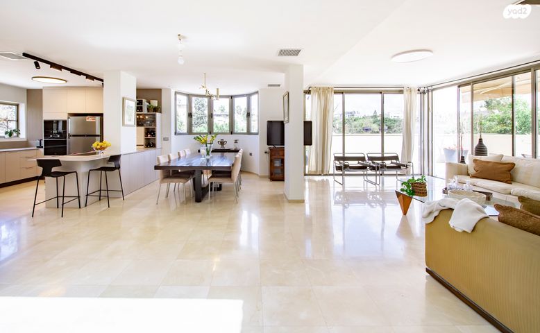 גג/ פנטהאוז, הדר, רמת השרון