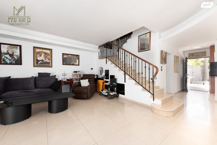 בית פרטי/ קוטג', אדמונד פישר, קרית חתני פרס נובל, ראשון לציון