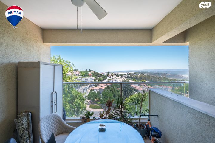 דירה, רמת צבי, זכרון יעקב