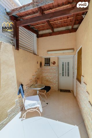 בית פרטי/ קוטג', משעול התפוח, רמות ויצמן, יבנה