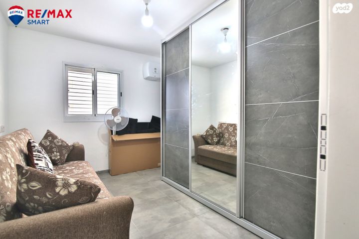 דירה, שדרות ירושלים, קרית ים ד', קרית ים