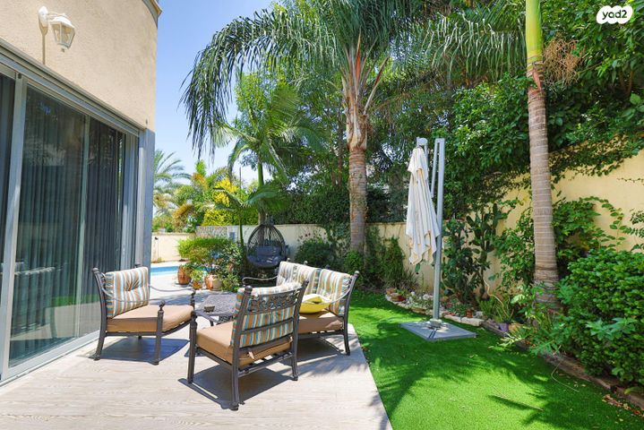 בית פרטי/ קוטג', העצמאות, נחלת יהודה, ראשון לציון