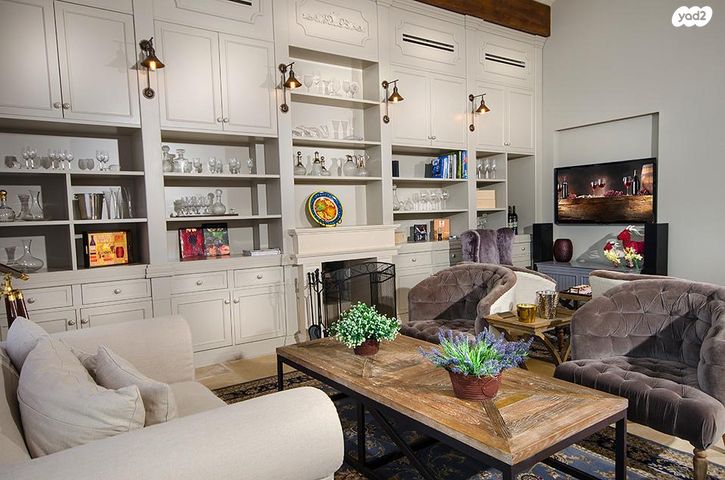 בית פרטי/ קוטג', צפת