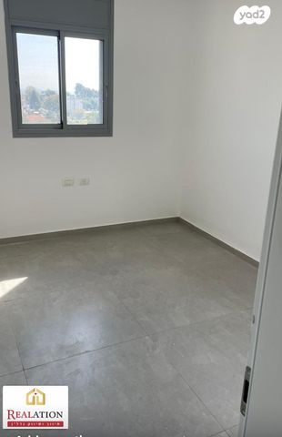 דירה, תל צבי 57, מרכז פרדס חנה, פרדס חנה כרכור