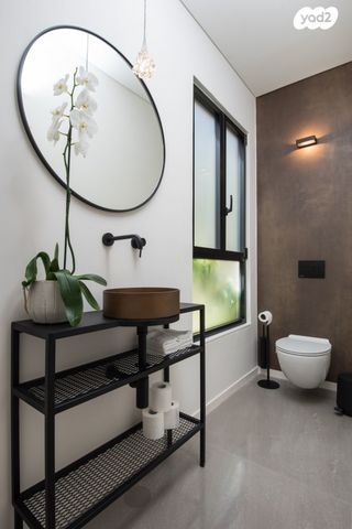 דו משפחתי, אלון, רמת השרון