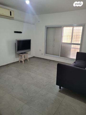 דירה, העלייה, באר שבע