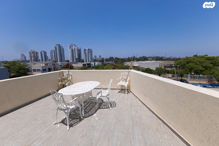 בית פרטי/ קוטג', העצמאות, נחלת יהודה, ראשון לציון