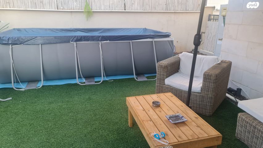 דירת גן, שאר העיר, מגדל העמק