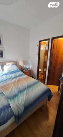 דירת גן, חניתה 45, חיפה