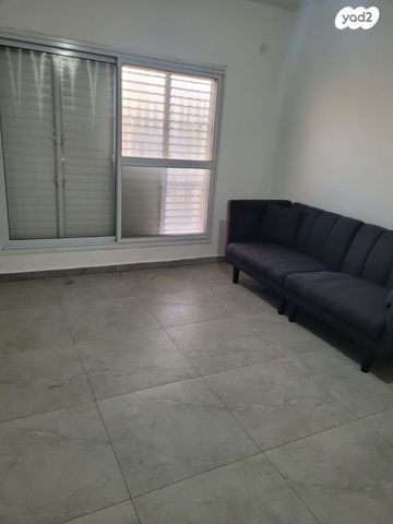 דירה, העלייה, באר שבע