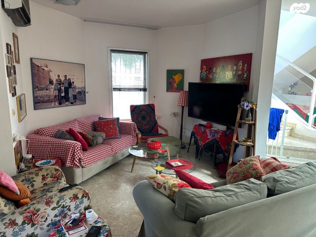 בית פרטי/ קוטג', הרצליה