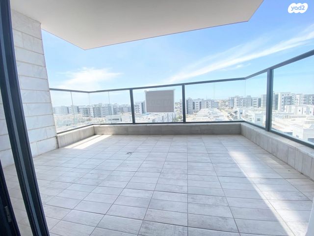 דירה, כרמי גת, קרית גת