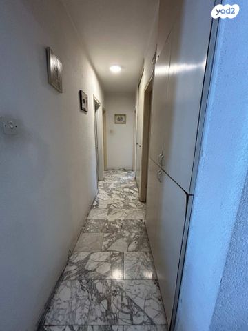 דירה, רקנאטי, אפקה, תל אביב יפו