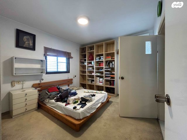 דירה, רקנאטי, אפקה, תל אביב יפו