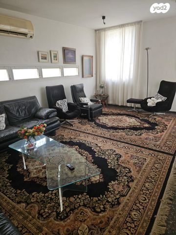 בית פרטי/ קוטג', אפקה, תל אביב יפו